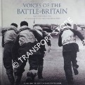 Voices of the Battle of Britain by LEPINE, Mike